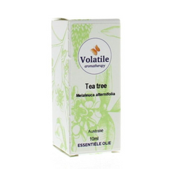 Volatile Tea Tree 10ml