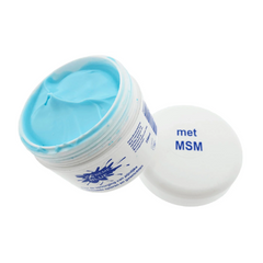 eXtreme Blue Creme met MSM