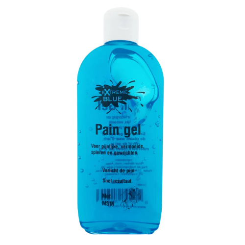 eXtreme Blue Pain Gel