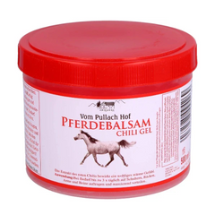 Paardenbalsem Chili Gel 500ml