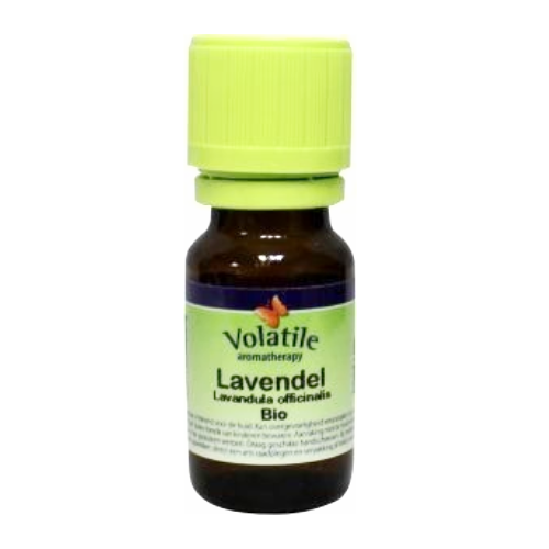 Lavendel Etherische Olie Volatile 10ml