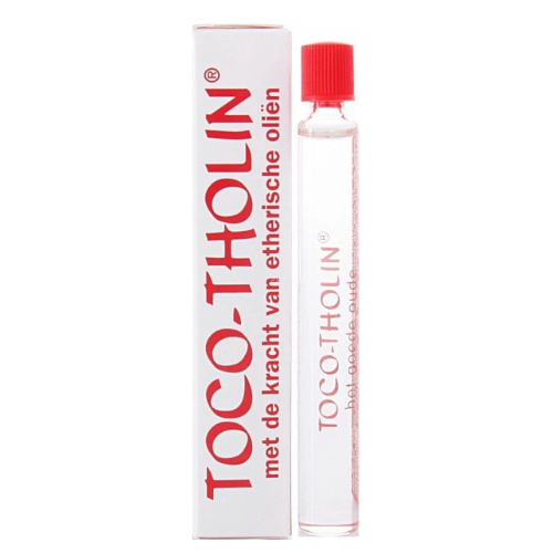 Toco Tholin Druppels Buisje 6ml