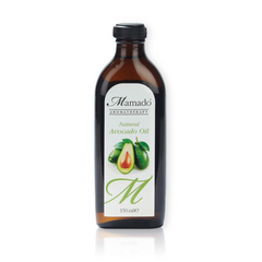 Mamado Avocado Olie 150 ml