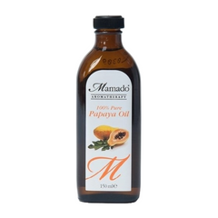 Mamado Papaya Olie 150ml