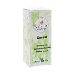 Volatile Kerst Mix 5ml