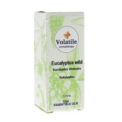 Volatile Eucalyptus wild 10ml