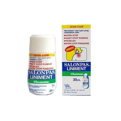 Salonpas Liniment Roller